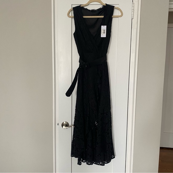 linen beach dress The Mykonos Long Black A-Line Prom 40_off_dress_sale Color:As Photo(Green)